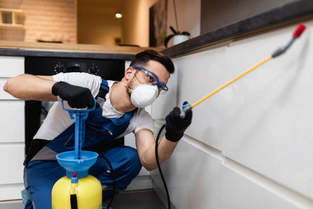  Caledonia, WI Pest Control Pros