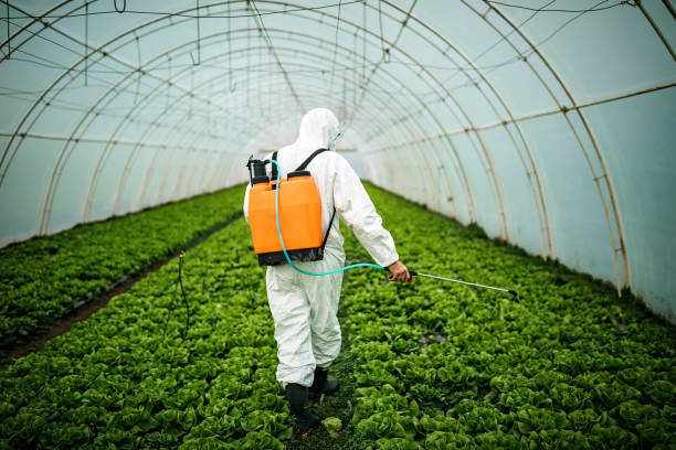 Best Pest Control for Businesses  in Caledonia, WI
