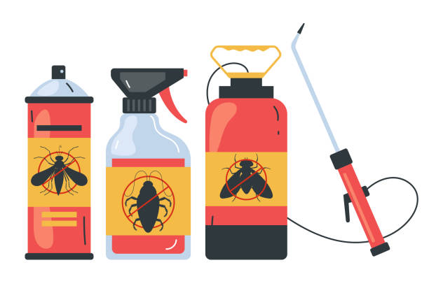 Best Best Pest Control Companies  in Caledonia, WI